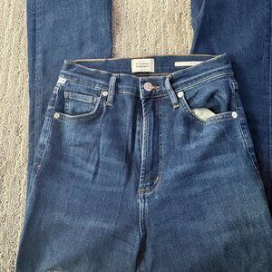 Citizens of Humanity - Lilah Bootcut - Size 25
